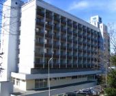 Hotel Danubius - Sovata