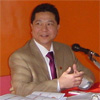 Cursuri sustinute de Maestrul Lin Kai Ting