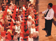 Master Lin Kai Ting