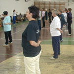 Practica de sala