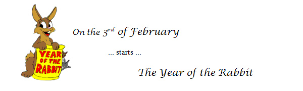 Happy New Year 2011 !
