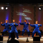 Maestrul Lin Kai Ting