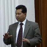 Maestrul Lin Kai Ting