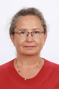 Trainer Anca Boldea