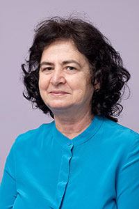 Trainer Vica Buduru