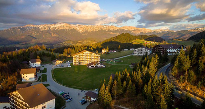 QilinGong summer retreat, Cheile Grădiștei 16 - 27 august 2023 - General Information