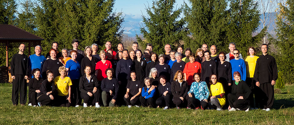 Certified Trainers