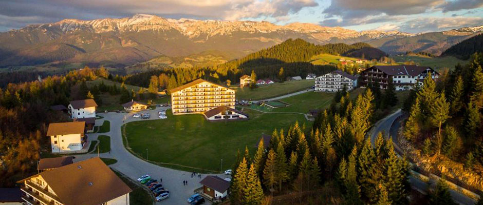 QilinGong summer retreat, Cheile Grădiștei, 16 &ndash; 27 august 2023