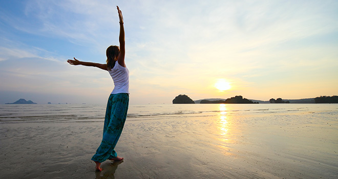 Efecte si beneficii ale practicii QilinGong