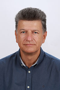 Trainer Eugen Boldea