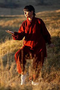 Trainer Oana Horotan Trainer Oana Horotan