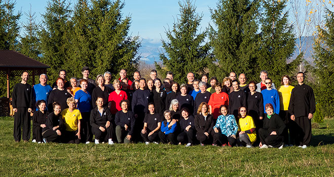 Traineri Certificati