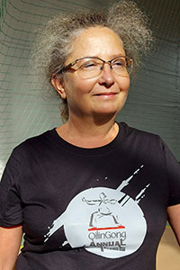 Anca Boldea