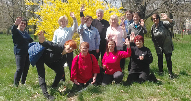 Asociația de Qigong Cluj Asociația de Qigong Cluj