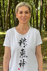 Carmen Hora