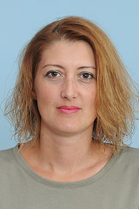 Daniela Raduca