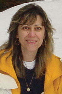 Monica Onea