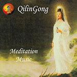 Muzica de meditatie