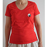 Tricou Dama fata