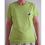 Tricou unisex fata