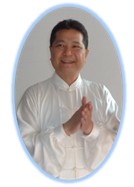 Master Lin Kai Ting